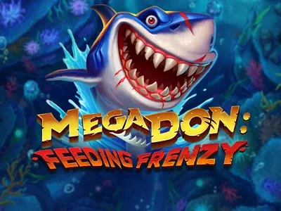 Mega Don Feeding Frenzy